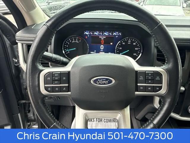 2024 Ford Expedition XLT MAX