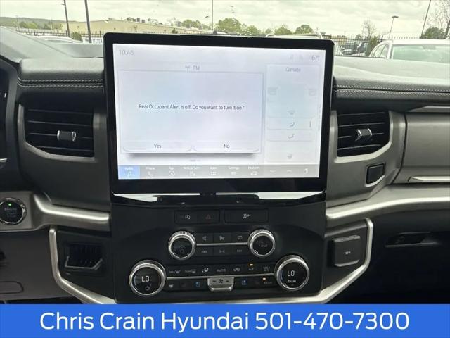 2024 Ford Expedition XLT MAX