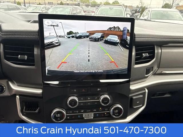 2024 Ford Expedition XLT MAX