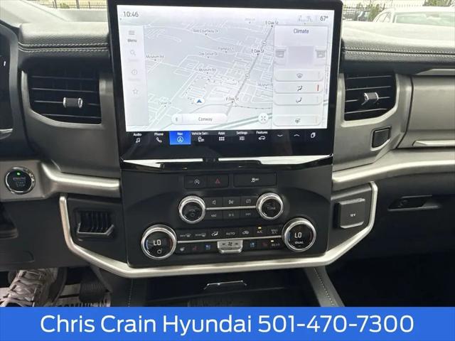 2024 Ford Expedition XLT MAX