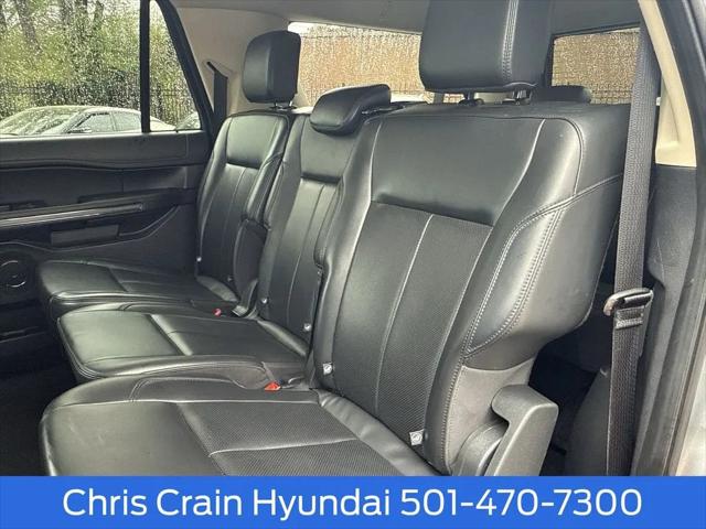 2024 Ford Expedition XLT MAX