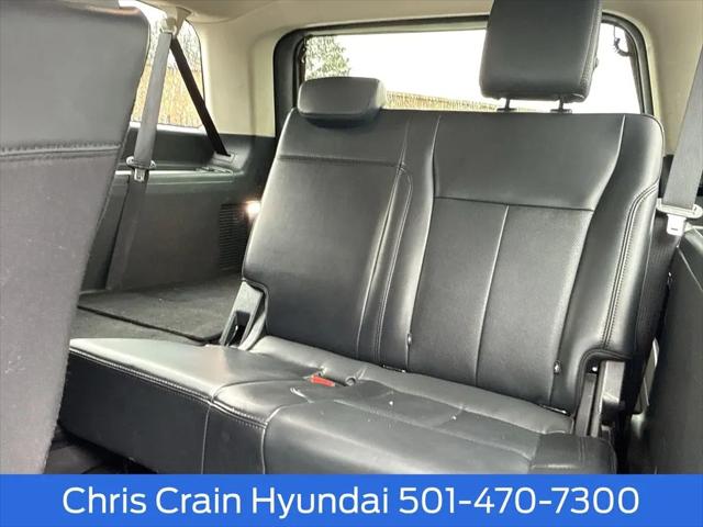 2024 Ford Expedition XLT MAX