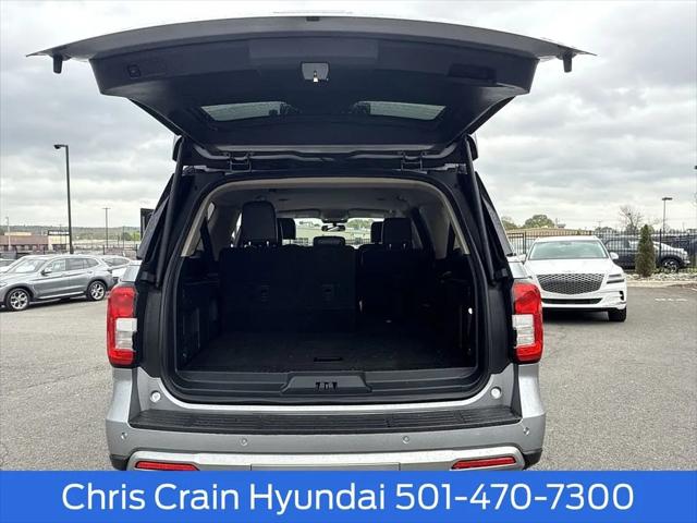2024 Ford Expedition XLT MAX