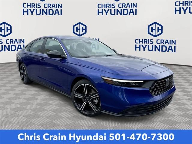 2023 Honda Accord Hybrid Sport for sale in Conway, AR