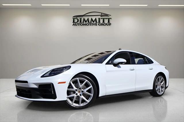 2024 Porsche Panamera 4 for sale in Pinellas Park, FL
