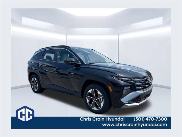 2026 Hyundai Tucson SEL for sale in Conway, AR
