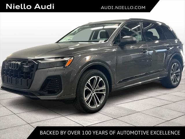 2026 Audi Q7 Premium Plus 45 TFSI quattro tiptronic for sale in Sacramento, CA