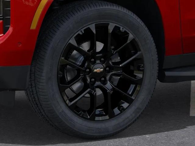 2026 Chevrolet Tahoe 4WD Premier