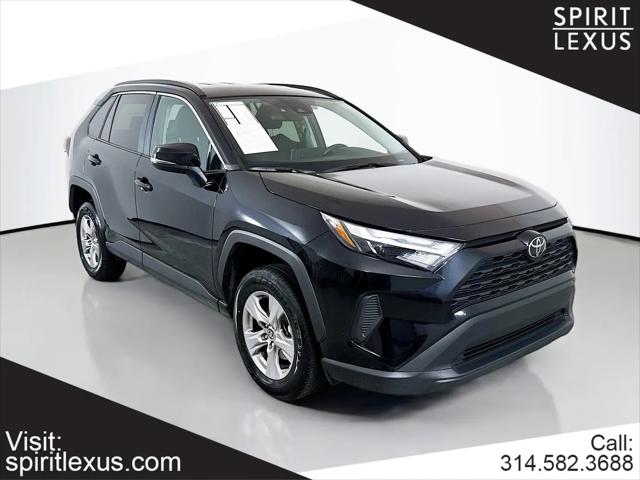 2025 Toyota RAV4 XLE for sale in St. Louis, MO