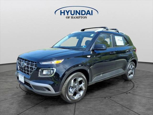 2026 Hyundai Venue SEL for sale in Hampton, VA