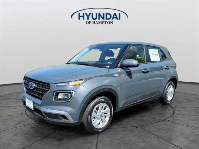 2026 Hyundai Venue SE for sale in Hampton, VA