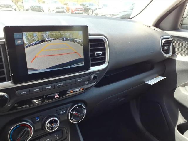 2026 Hyundai Venue SE