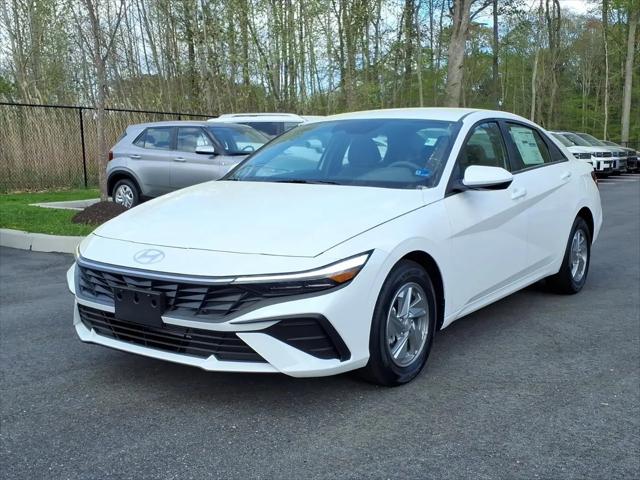 2026 Hyundai Elantra SE for sale in Hampton, VA