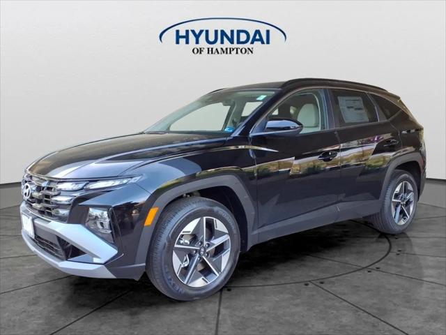 2026 Hyundai Tucson Hybrid SEL for sale in Hampton, VA