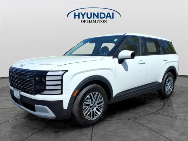 2026 Hyundai Palisade SE for sale in Hampton, VA