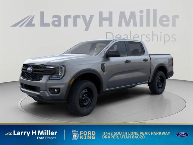 2026 Ford Ranger XL for sale in Draper, UT