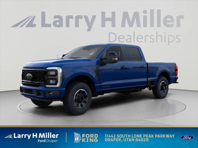 2026 Ford F-250 LARIAT for sale in Draper, UT
