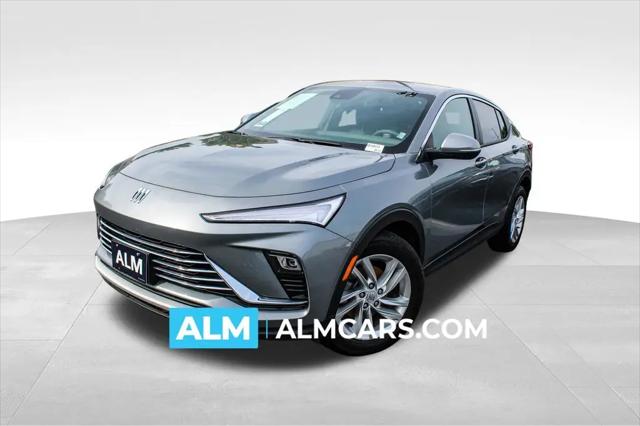 2025 Buick NV Preferred FWD for sale in Duluth, GA