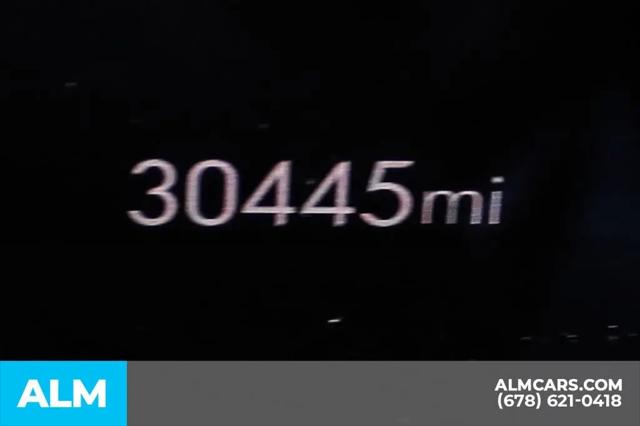2025 Buick NV Preferred FWD