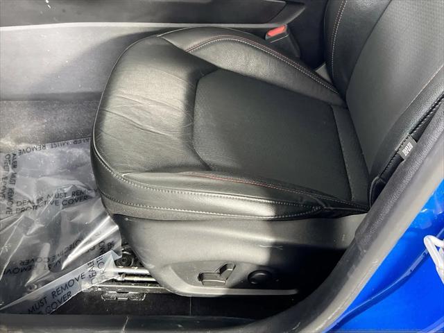 2022 Jeep Compass Trailhawk 4x4