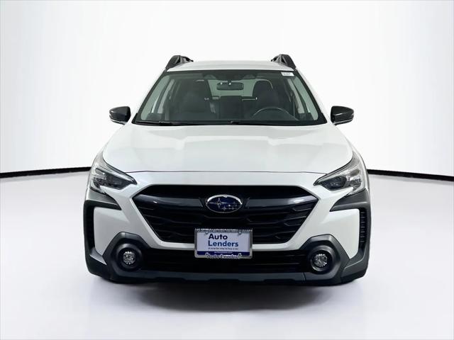 2023 Subaru Outback Premium
