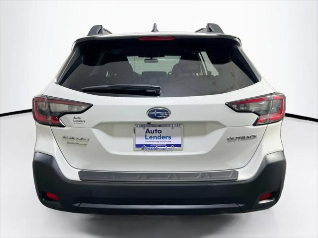 2023 Subaru Outback Premium
