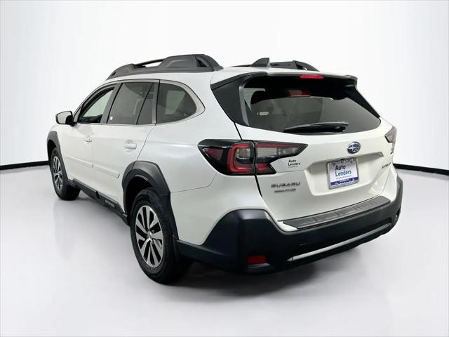 2023 Subaru Outback Premium