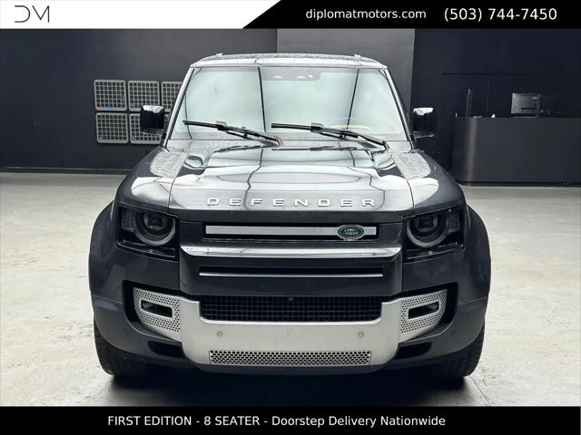 2023 Land Rover Defender 130 First Edition