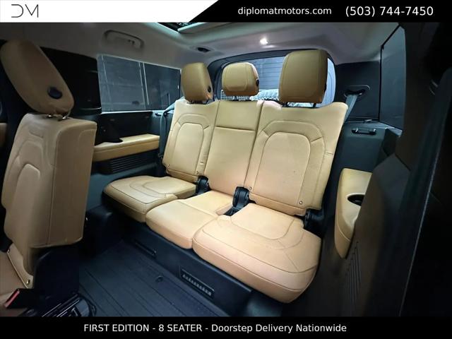 2023 Land Rover Defender 130 First Edition