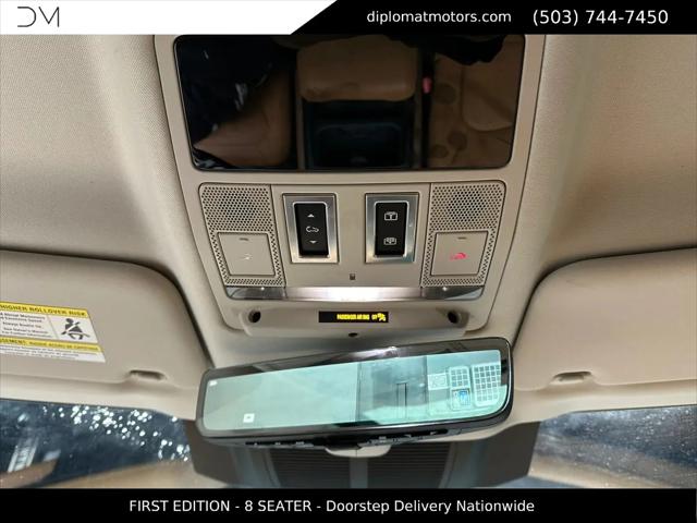 2023 Land Rover Defender 130 First Edition
