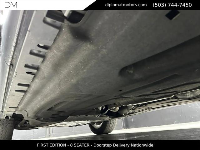 2023 Land Rover Defender 130 First Edition