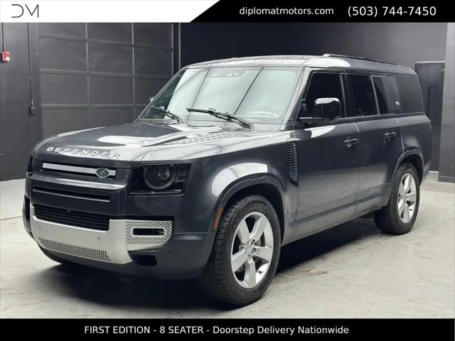 2023 Land Rover Defender 130 First Edition for sale in Troutdale, OR