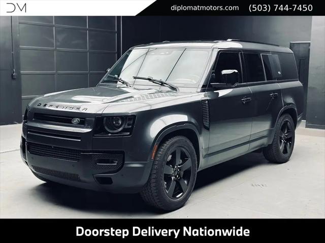 2023 Land Rover Defender 130 First Edition for sale in Troutdale, OR