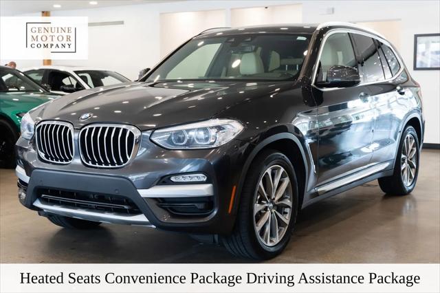 2019 BMW X3 xDrive30i for sale in Gladstone, OR