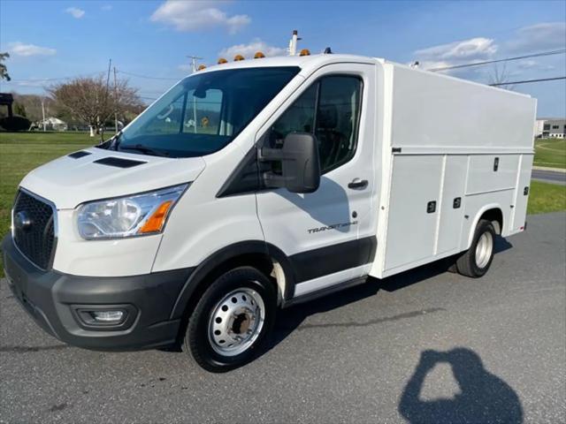 2020 Ford Transit Cutaway Base for sale in Ephrata, PA