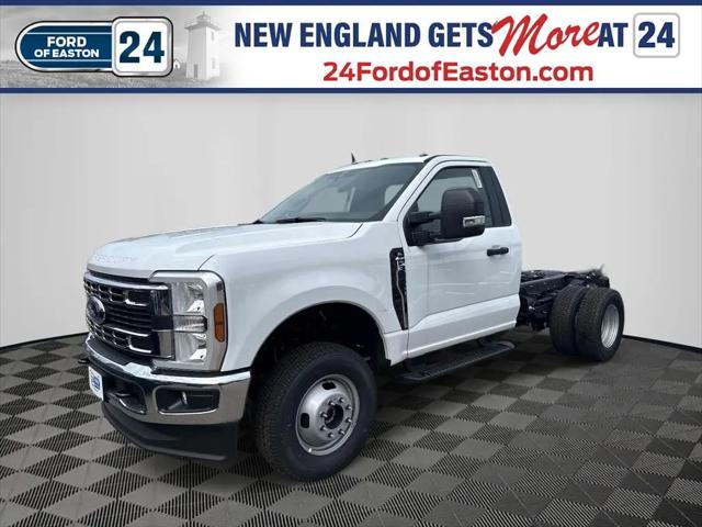 2026 Ford F-350 XL for sale in Easton, MA