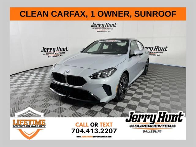 2025 BMW Coupe xDrive for sale in Salisbury, NC