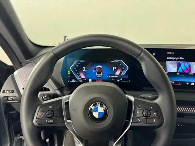 2025 BMW Coupe xDrive