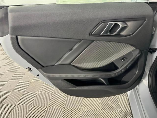 2025 BMW Coupe xDrive
