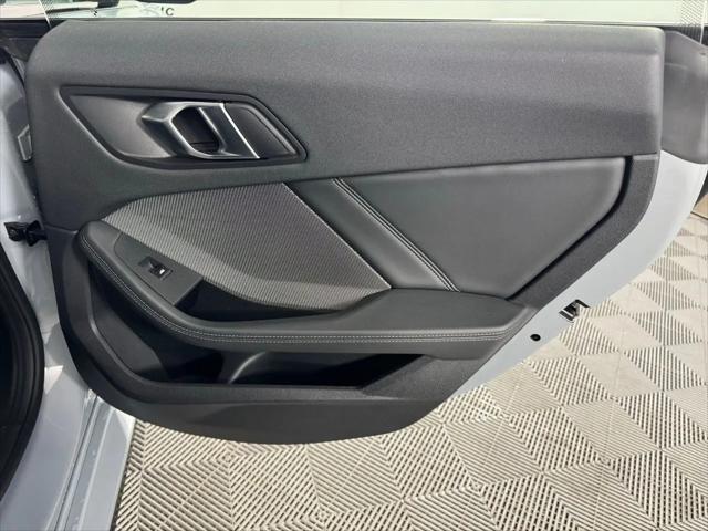 2025 BMW Coupe xDrive