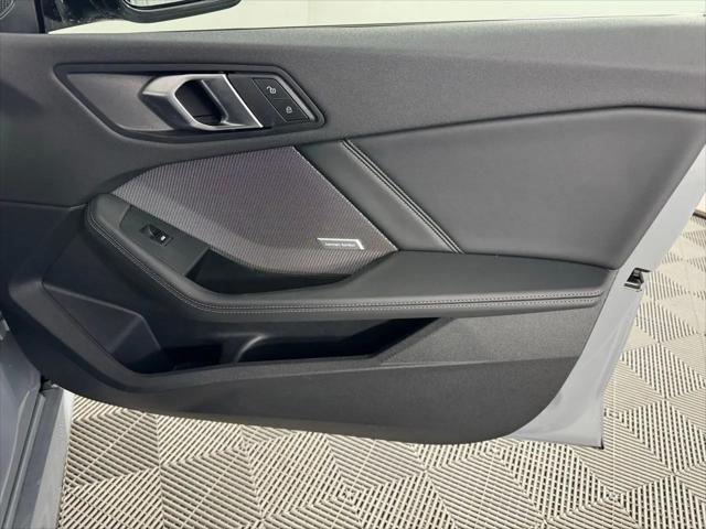 2025 BMW Coupe xDrive