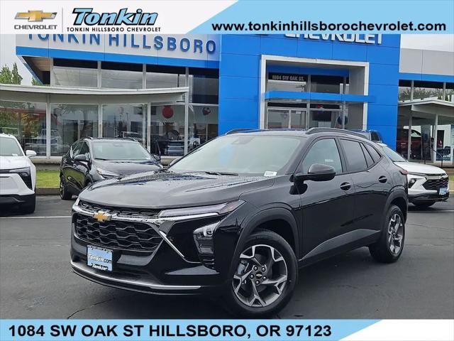 2026 Chevrolet Trax FWD LT for sale in Hillsboro, OR