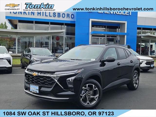 2026 Chevrolet Trax FWD LT for sale in Hillsboro, OR