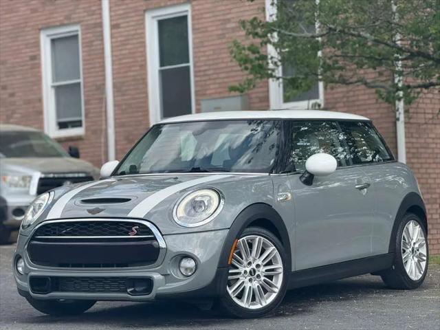 2016 MINI Hardtop Cooper S for sale in Norcross, GA