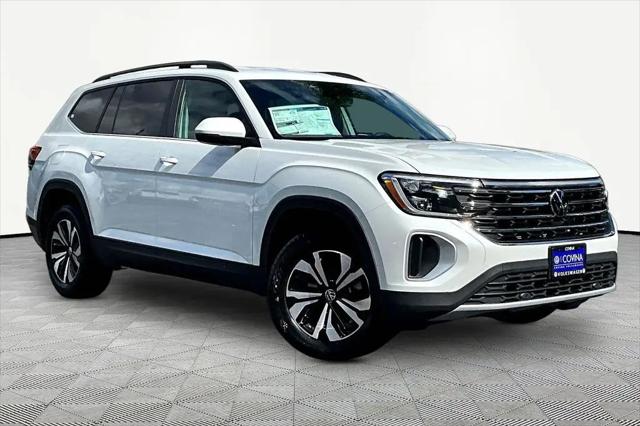 2026 Volkswagen Atlas SE for sale in Covina, CA