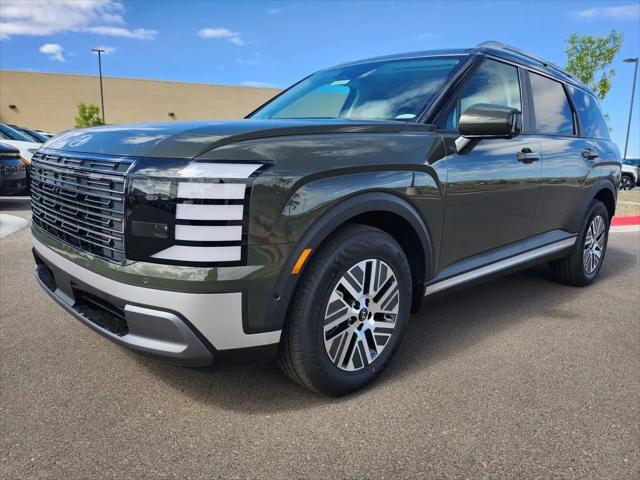 2026 Hyundai Palisade Hybrid SEL Premium 8P for sale in Prescott, AZ