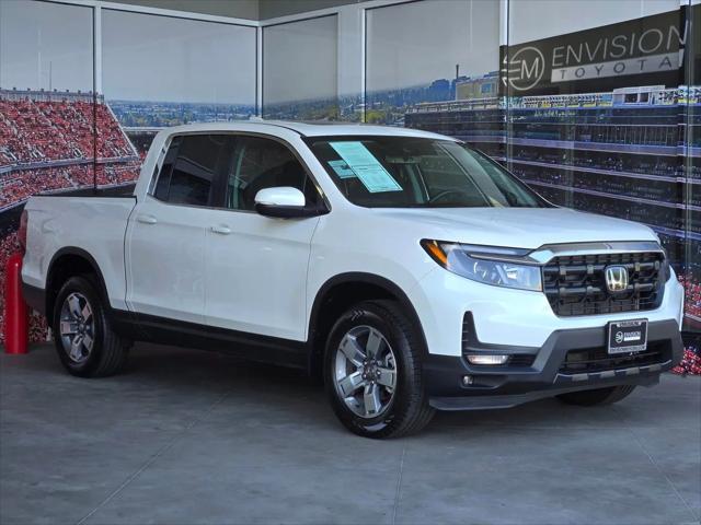 2024 Honda Ridgeline RTL for sale in Milpitas, CA