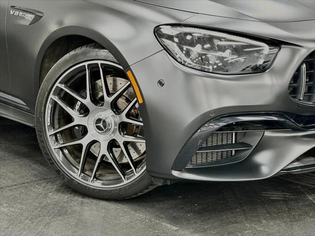 2023 Mercedes-Benz AMG E 63 S 4MATIC