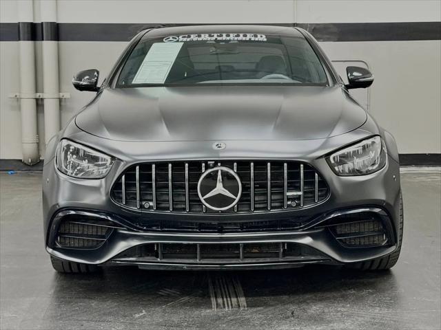 2023 Mercedes-Benz AMG E 63 S 4MATIC
