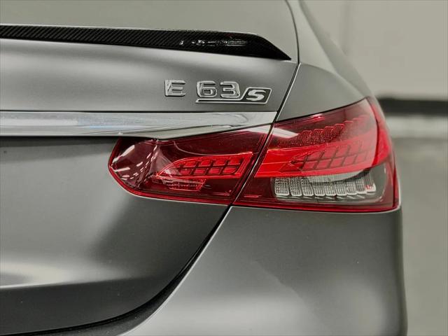 2023 Mercedes-Benz AMG E 63 S 4MATIC